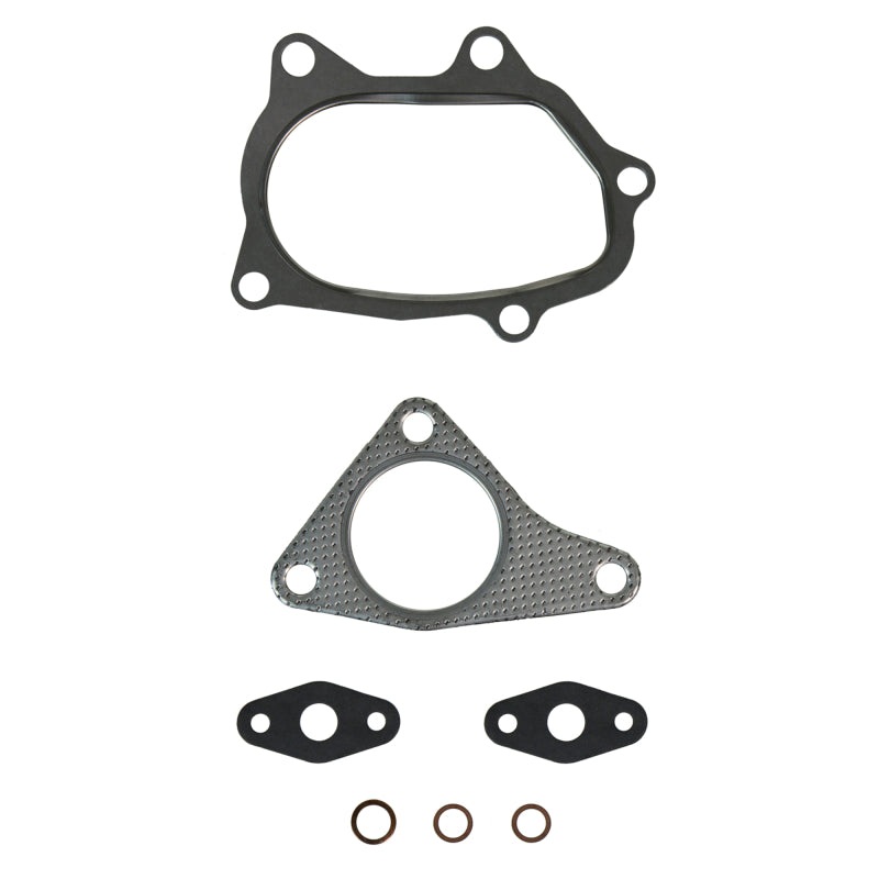 Fel-Pro 13-14 Subaru WRX/13-21 WRX STI/05-09 Outback Turbocharger Mounting Gasket Set
