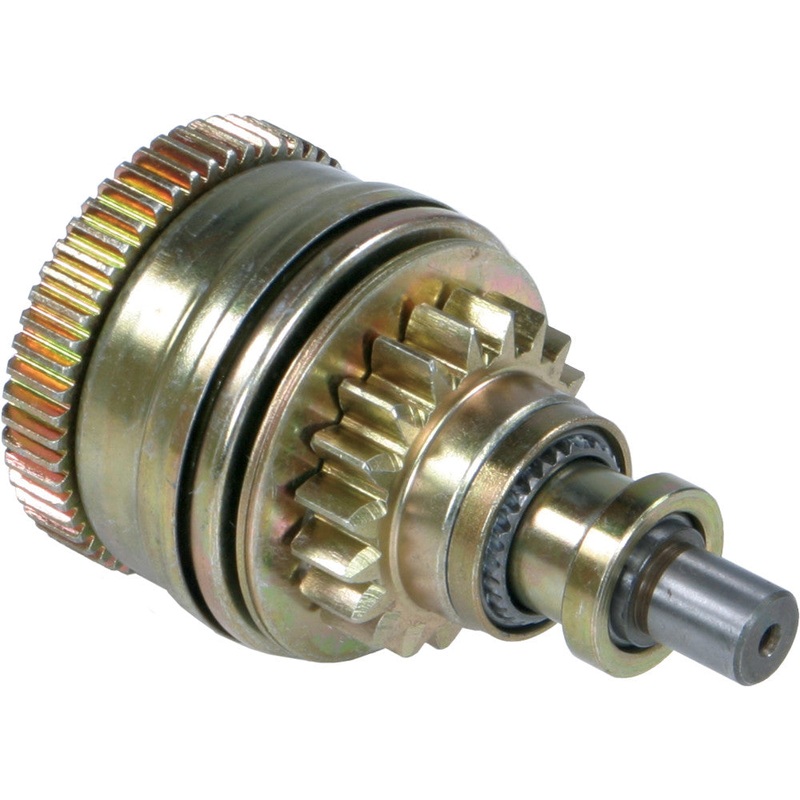 Fire Power Starter Motor for Kawasaki 220-54004
