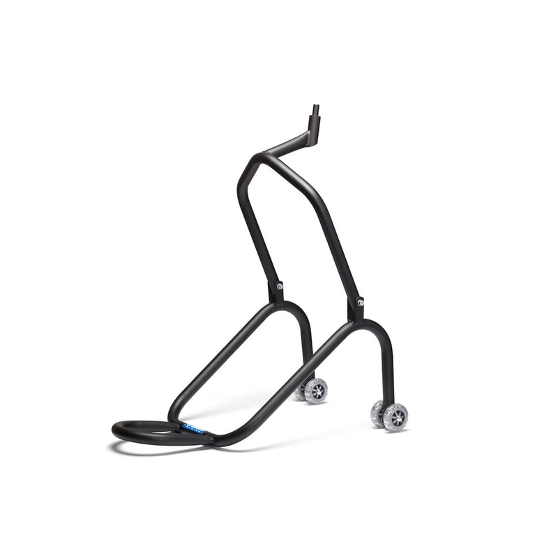 Front Wheel Stand