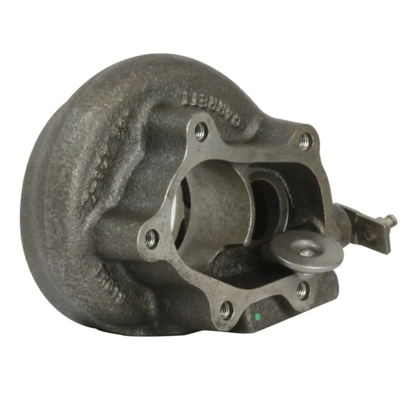 Garrett GT28R Turbine Hsg Kit O/V T25 / 5-Bolt 0.64 A/R (Hi-Sil) (Special Order -Minimum Order Size)