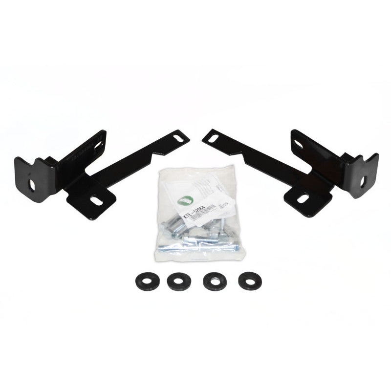 Go Rhino 04-05 Ford F-150 Heritage RC2 Brackets
