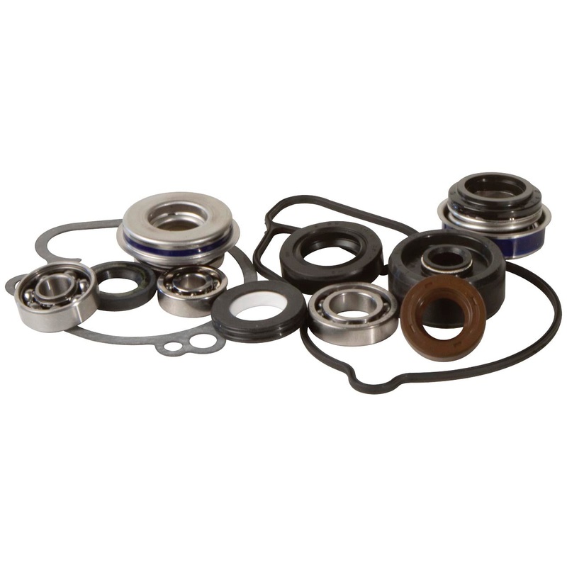 Hot Rods Water Pump Rebuild Kit WPK0034