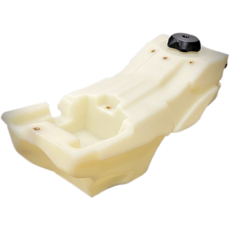 IMS 57-3770 Fuel Tank 2.9 Gal Natural