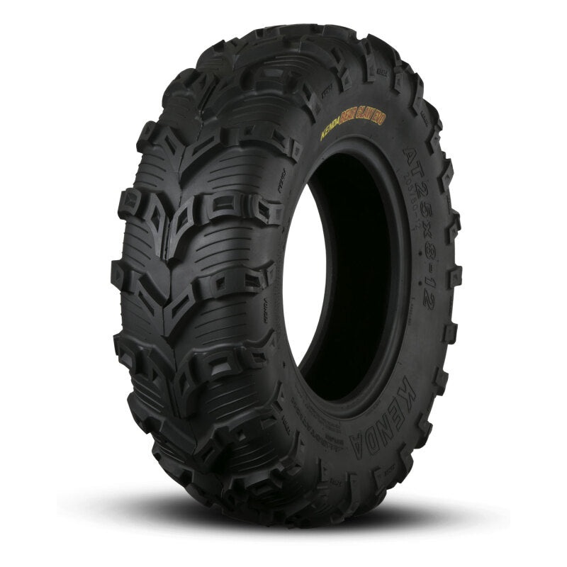Kenda K592 Bear Claw Evo Rear Tire – 26×11-14 6PR 54N TL 25562000