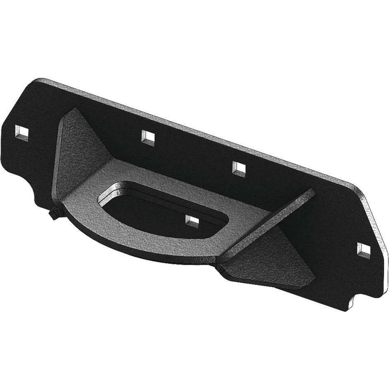 KFI Products Winch Mount 101210