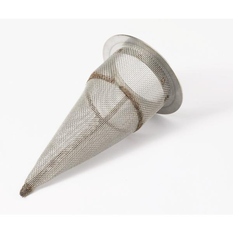 Pro Circuit Spark Arrestor Screen – 4in. (2007-up Models) PC4000-0001