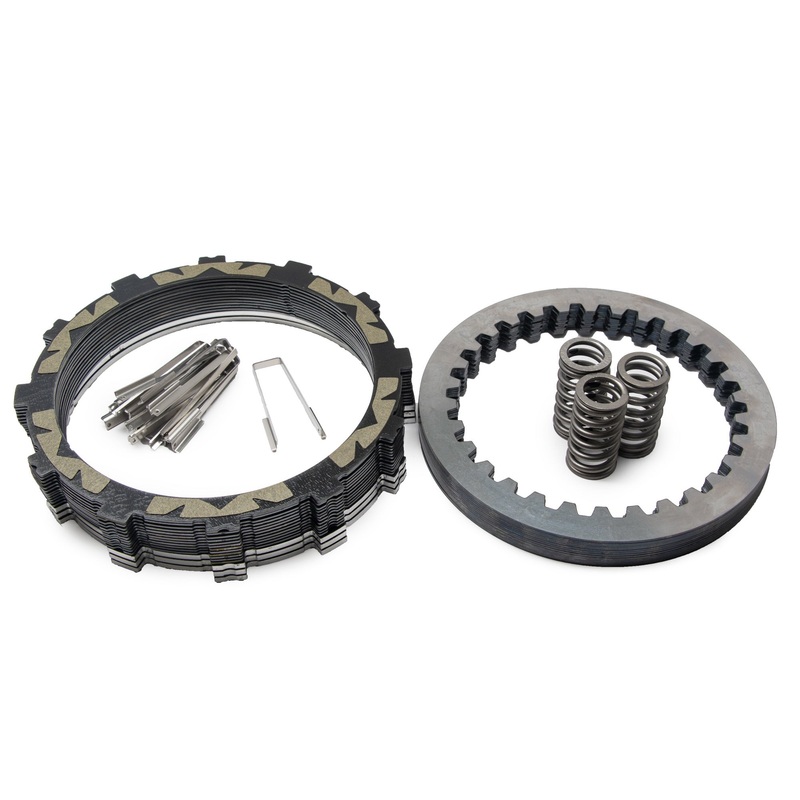 Rekluse 156-9301 Torq-Drive Clutch Flh/Flt 16-Up W/Low Profile