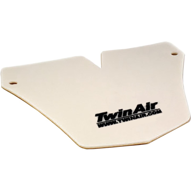 Twin Air Helmet Mud Deflector Foam 177760W