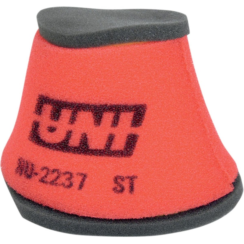 Uni Multi-Stage Competition Air Filter NU-2237ST