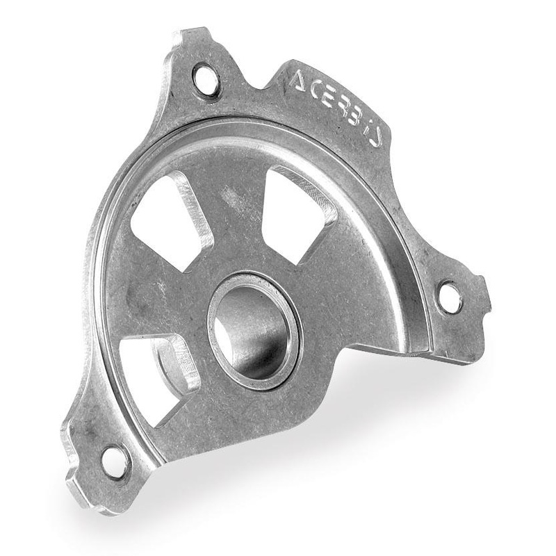 Acerbis Mounting Kit for Front Disc Covers 2403110059