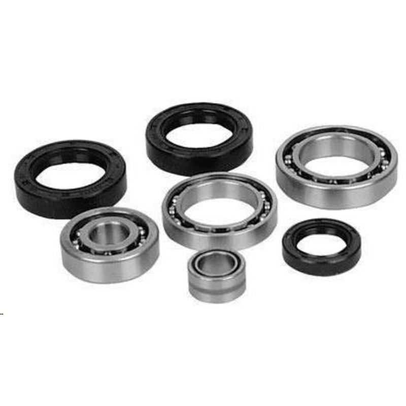 All Balls Differential Seal Only Kit 25-2108-5