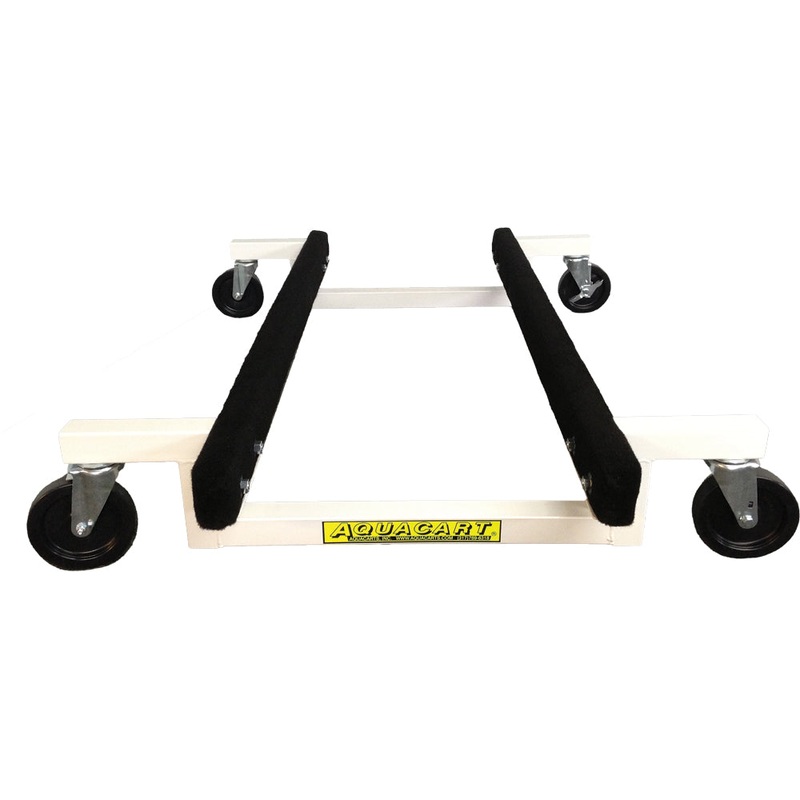 Aqua Carts 29-4006 Floor Hugger Cart