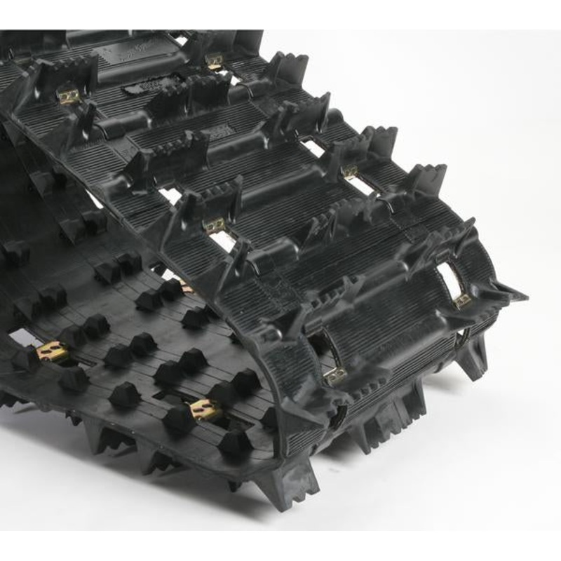 Camso Intense Cross-Country Tracks – 15in. x 136in. 9108C