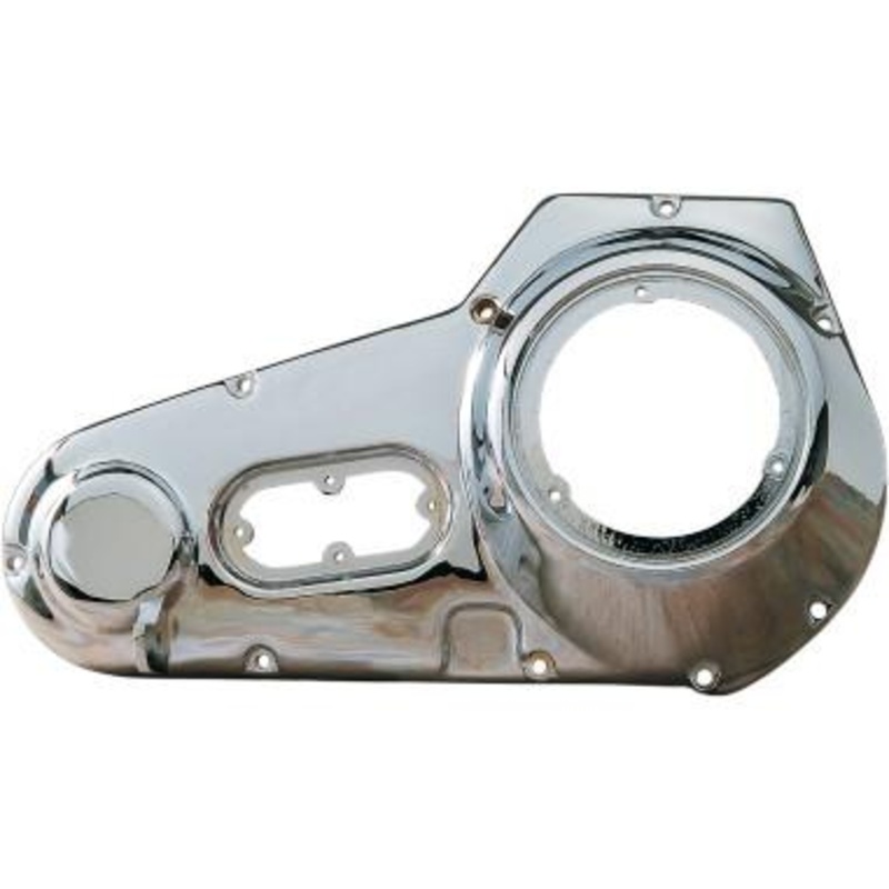 Drag Specialties Outer Primary Cover – Chrome 210094-BX60