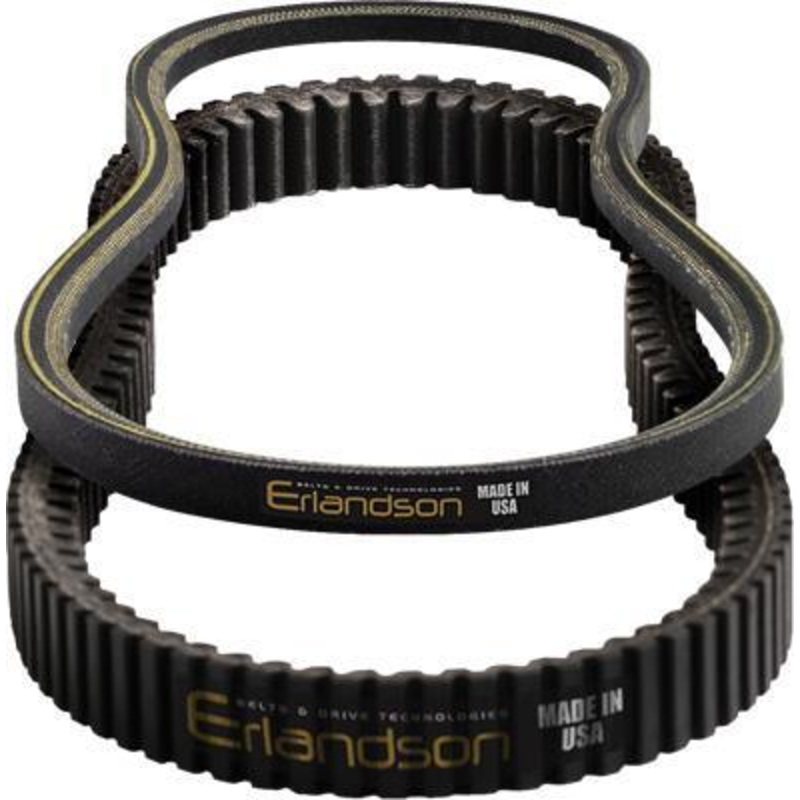 Erlandson Technology Scooter Bando Standard Drive Belt DBKYGAKB