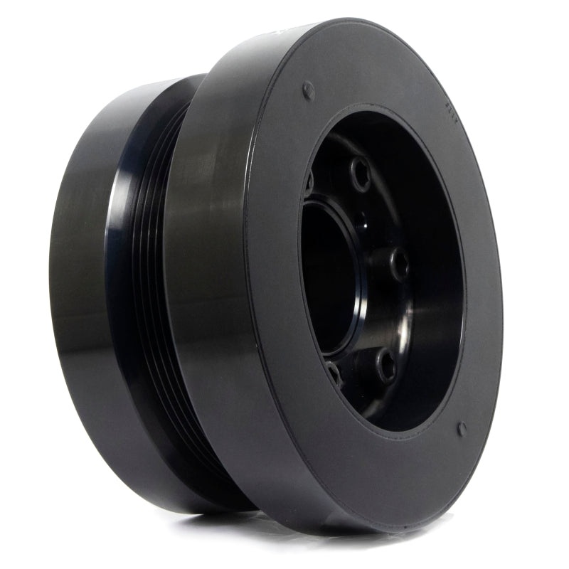 Fluidampr Ford PowerStroke 7.3L Late 1999-2003 Steel Externally Balanced Damper