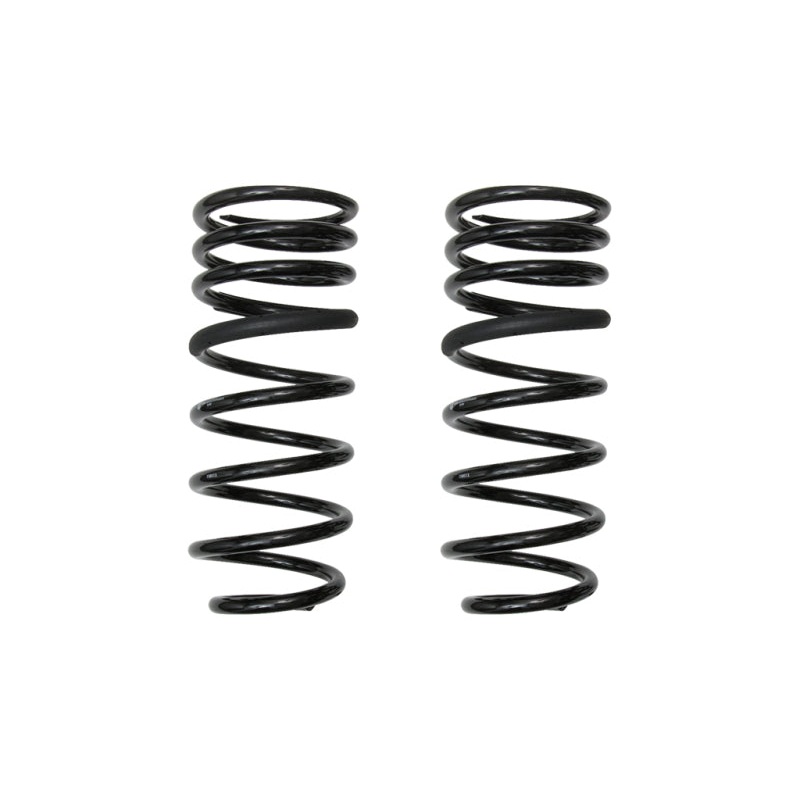 ICON 2024+ Tacoma .5in Lift Overland Rear Coil Spring Kit