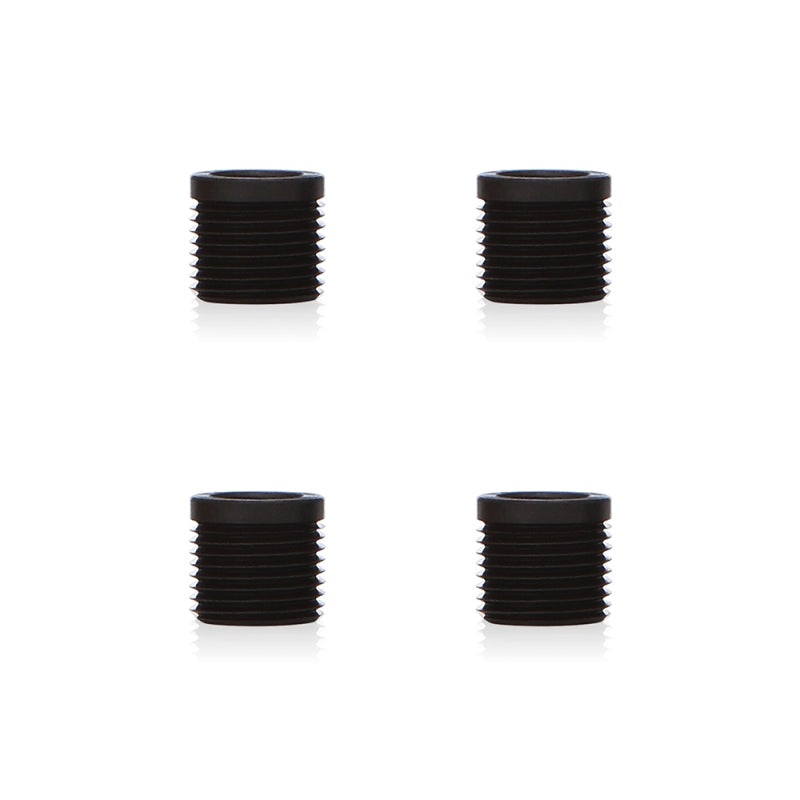 Mishimoto Shift Knob Adapter Kit – 4PC