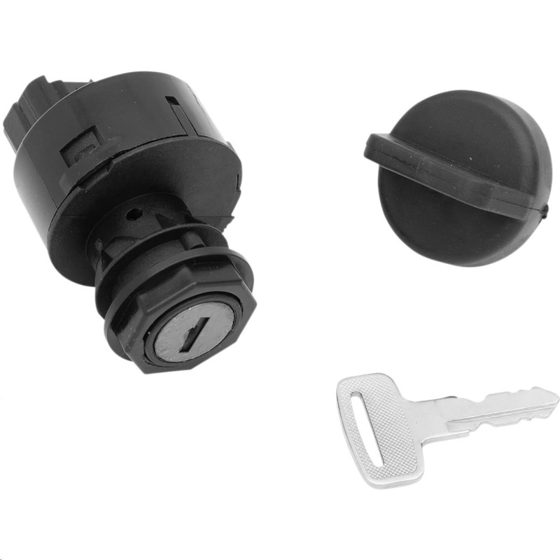 Moose Utility Ignition Switch 2106-0531