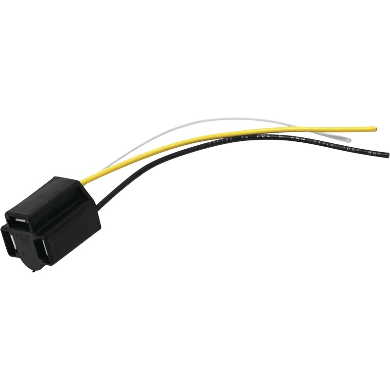 Namz H4 Pigtail NHS-PT