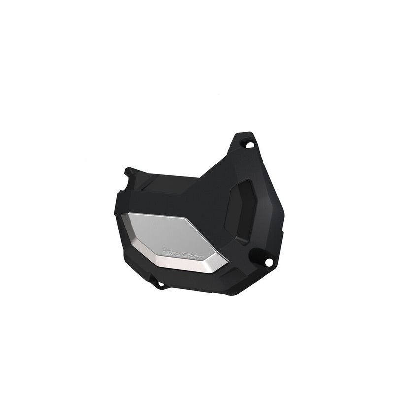 Polisport Engine Cover Protector – Alternator/Left 8485600001