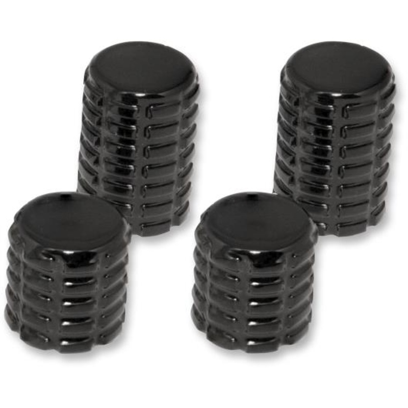 Pro Pad Billet Docking Station Black Grenade Cover – 4pc. DSC-FP-BSET