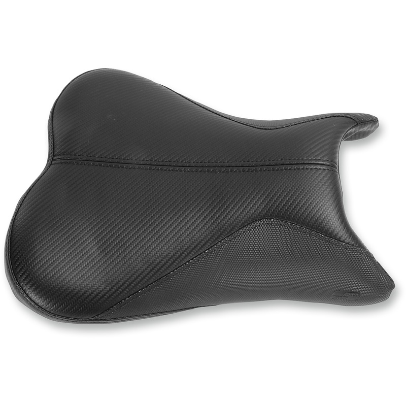 Saddlemen GP-V1 Sport Bike Seat and Pillion Cover 0810-S065