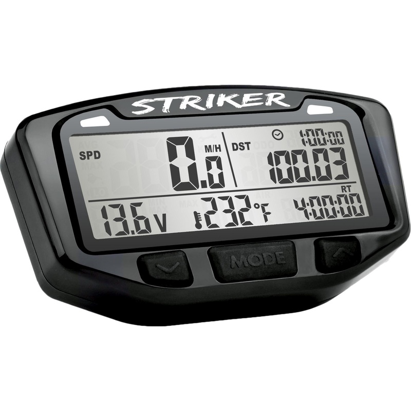 Trail Tech Striker Digital Gauge 712-109
