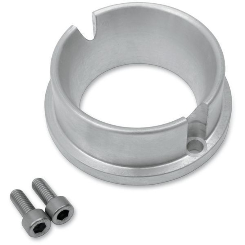 WSM Carburetor Adapter with Oil Injection 006-661-01