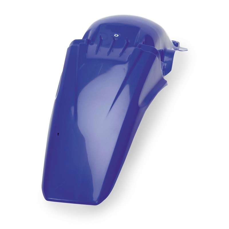 Acerbis Rear Fender – Blue 2040810211