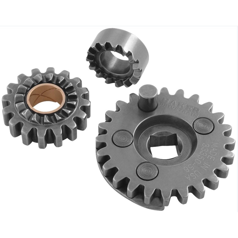 Baker Klassic Kicker Gears 140-64