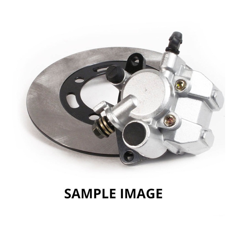 Brake Caliper & Disc Kit – ATV Suzuki LT-A500F ’02-’07 Rear