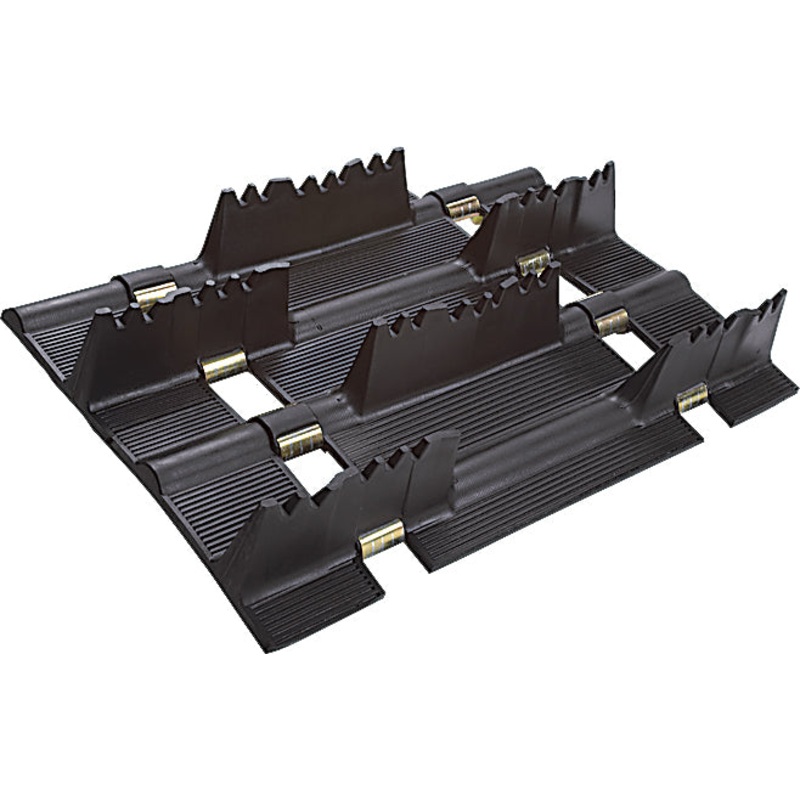 Camso Tire 54-9187 2.86 Pitch Challenger Track 146 X 2.00 16 Wide