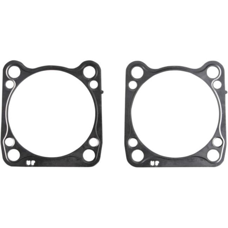 Cometic Gasket Base Gasket – .014in. – 4.500in. Big Bore C10195