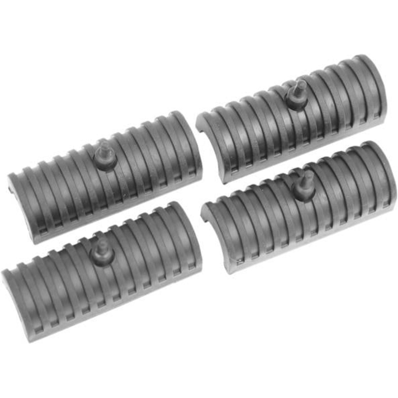 Drag Specialties Saddlebag Support Cushion S77-0140