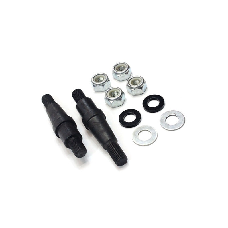 ISR Performance Front Lower Control Arm – 2009+ Hyundai Genesis Coupe – PRO