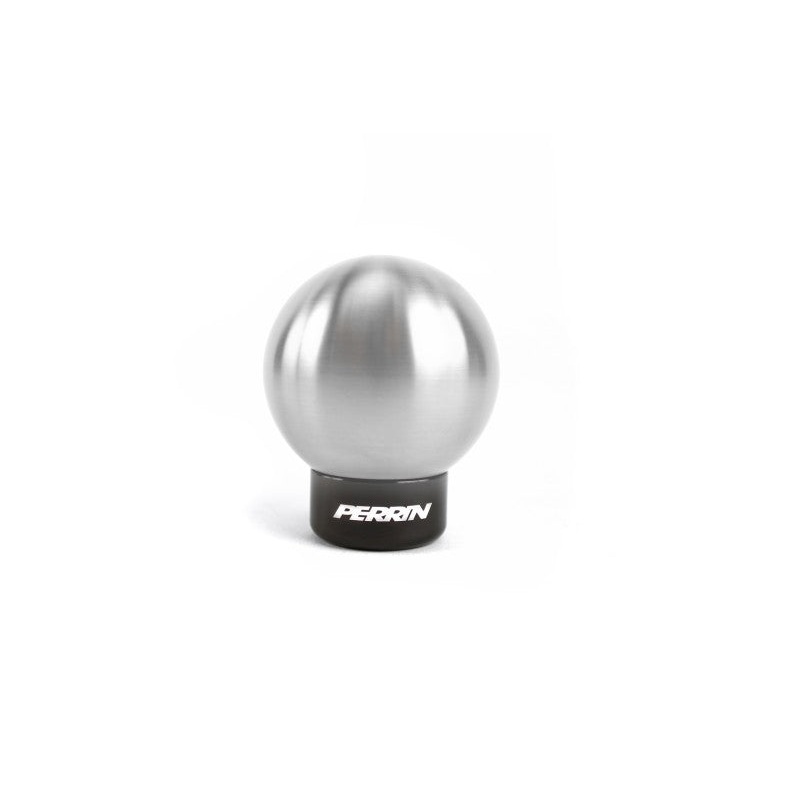 PERRIN 22-25 Subaru WRX / 18-23 Crosstrek / 13-17 Legacy (Manual) SS Shift Knob – Ball Style