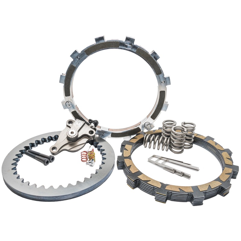 Rekluse 156-19197 Radius X Clutch Hus/Ktm