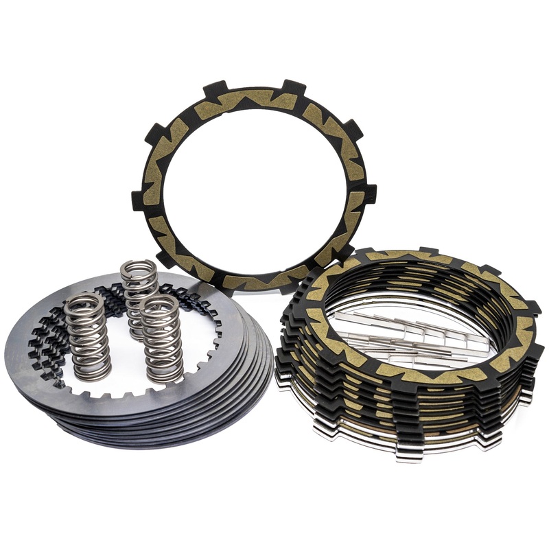 Rekluse 156-8013 Torqdrive Clutch