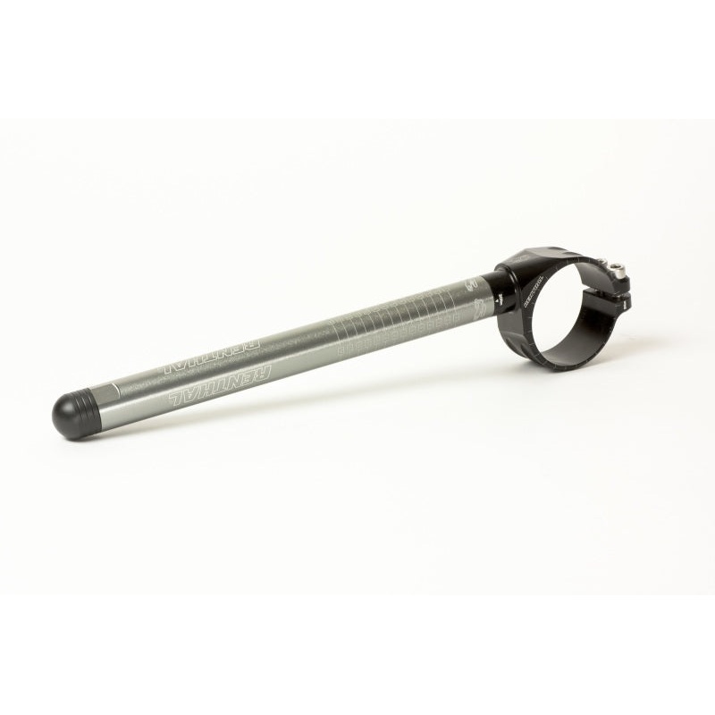 Renthal 95+ Honda/ Kawasaki/Suzuki/ Yamaha 50 mm. Clip On Handlebar