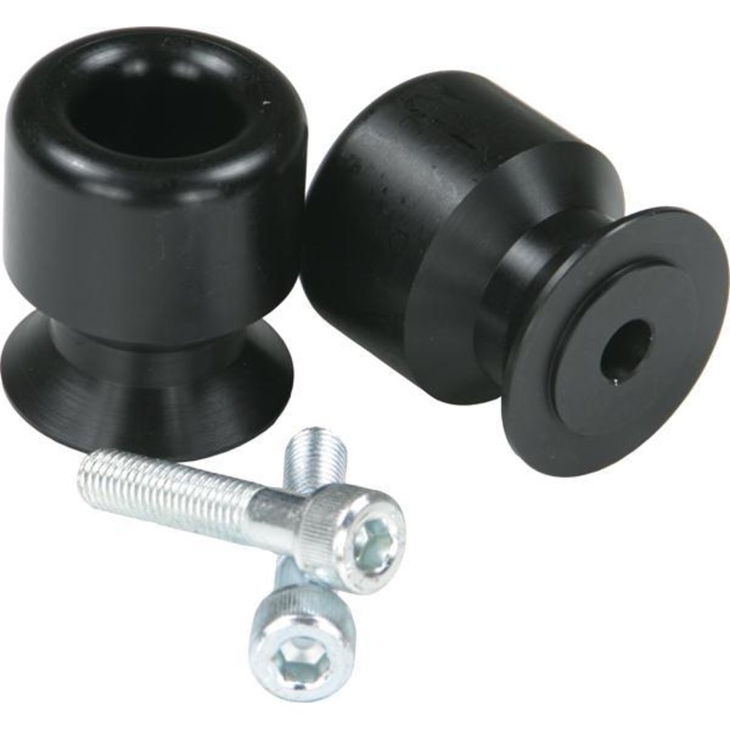 Shogun Motorsports Frame Slider – Black 750-4849