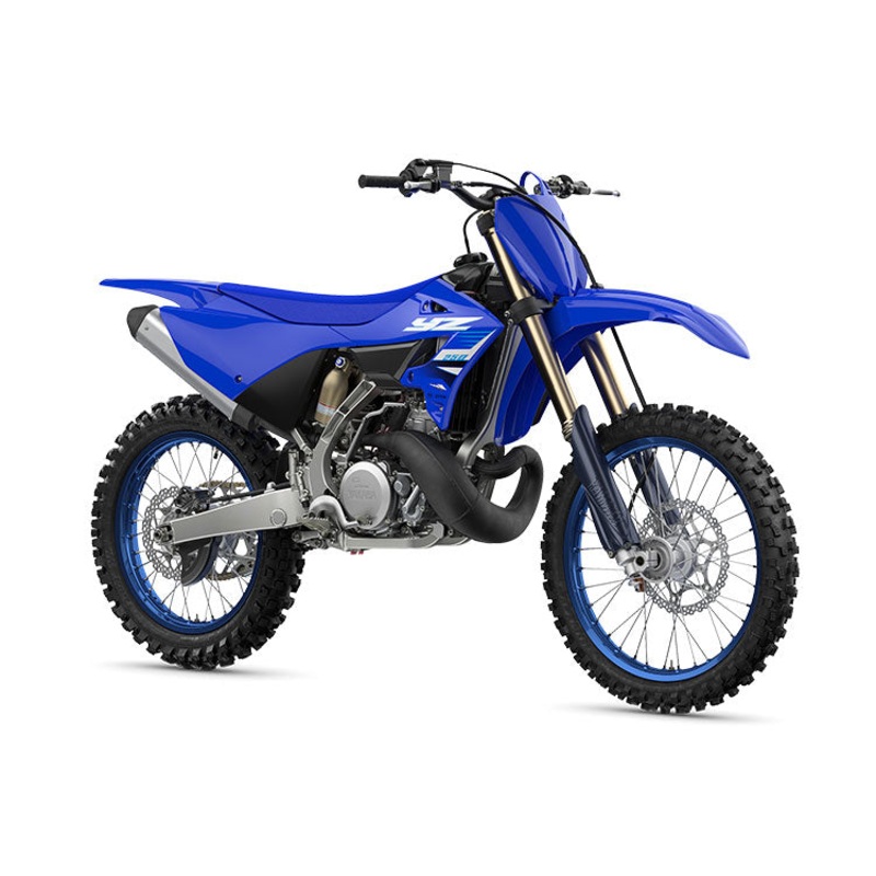 2025 YZ250