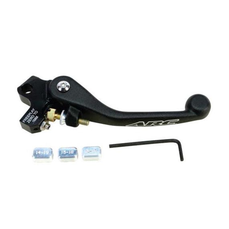 ARC Flex Clutch Powerlever – Aluminum CL-412I