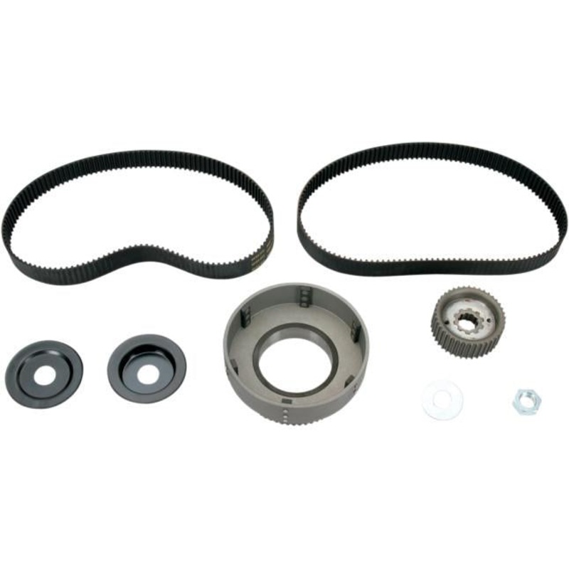 Belt Drives Ltd 8mm 1 1/2in. Belt Drive Kit 62-40SK-3