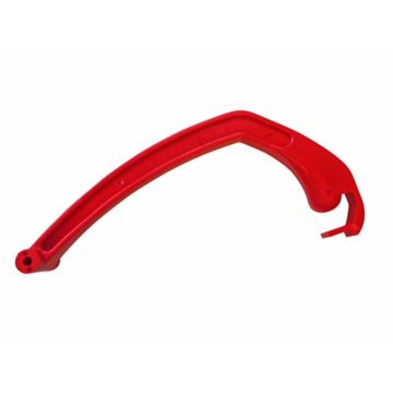 C&A Pro Replacement Ski Loop Handle – Red 77020369