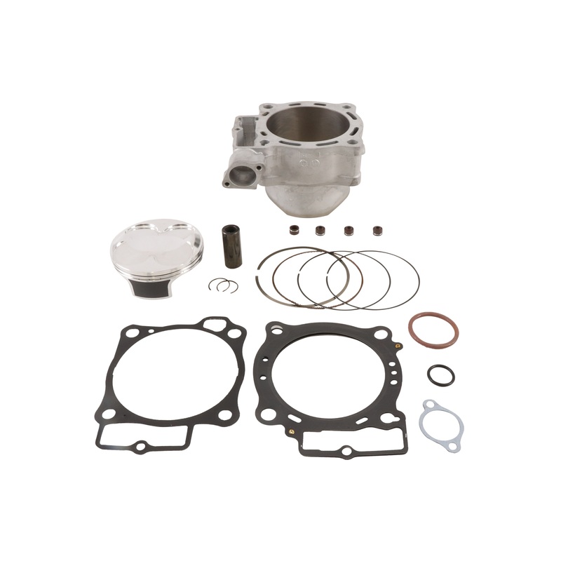 Cylinder Works 422-10010K2 Cylinder Kit 96.00/Std 13.5:1 Hon