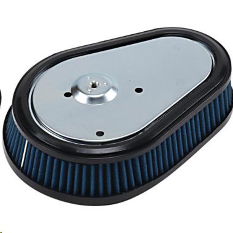 Drag Specialties Reusable Air Filter for Screamin Eagle Air Cleaners 1011-4213