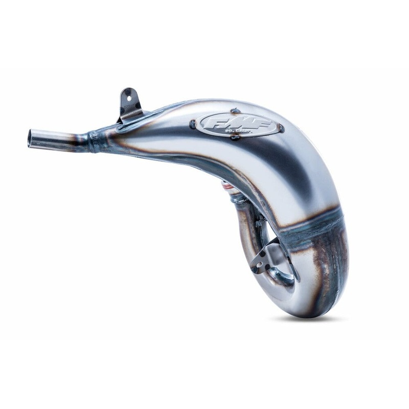 FMF Racing Factory Fatty Pipe 024077