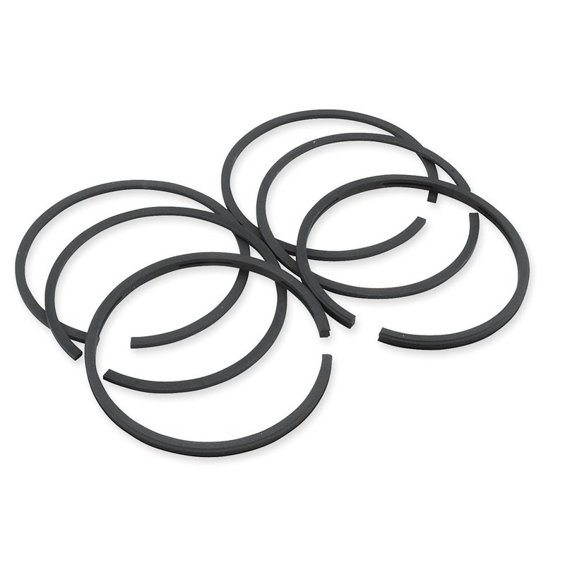 Hastings Moly Ring Set (1200cc) – .040in. Oversize 2M6482040