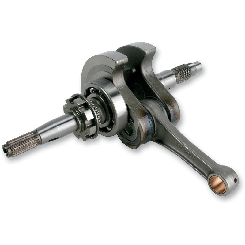 Hot Rods Crankshaft Assembly HR00064